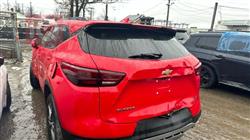 شيفروليه بليزر